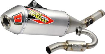 EXHAUST T6 SS KX250 '21