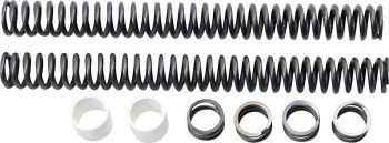 FORK LOWER KIT 49MM 18 FL