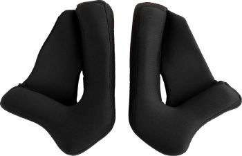 CHEEKPADS ROADMAXX 2.0 BLACK 2