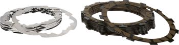 CLUTCH APEX REPL CLUTCH PACK -