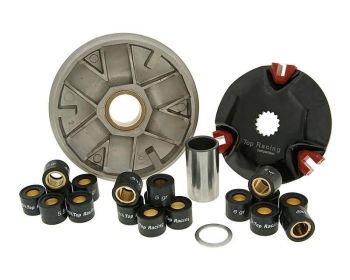 variator kit Top Racing SV1 speed for CPI, Keeway