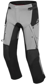 PANT ANDES V4 DS BLACK/GRAY 4X