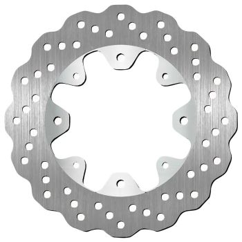 BRAKE RTR ROUND