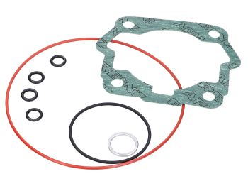 cylinder gasket set Malossi MHR Replica 50cc 39.88mm for Derbi, Gilera EBE, EBS
