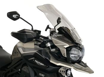 WINDSCREEN TOURING TIGER EXPLO