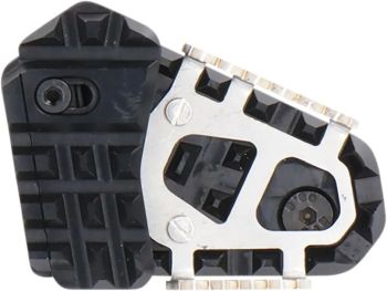 BRAKE PEDAL EXTENSION