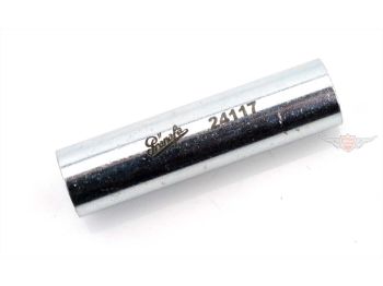 Bushing Pränafa steel 44,50mm 14mm for Kreidler MF 2, MP 2