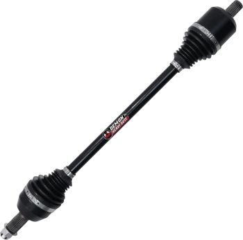 AXLE HD CA DEFENDER HD10 /MAX
