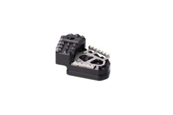 BRAKE PEDAL EXTENSION
