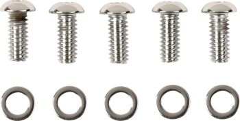 BOLT KT DRBY TORX BT99-16