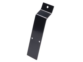 license plate holder black for Simson S50, S51, S70