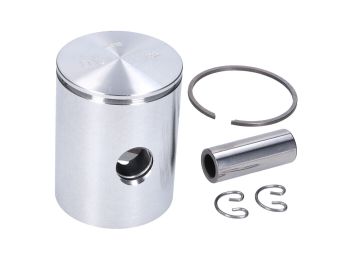 piston set Meteor 38.965 for Zündapp CS25, Hai 50/25, ZD 20/40, R 50
