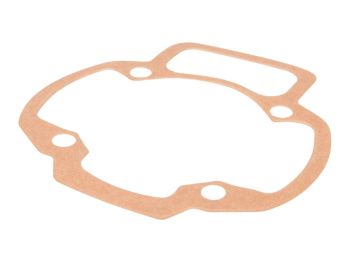 cylinder base gasket Polini Big Evolution 0.15mm for Piaggio LC