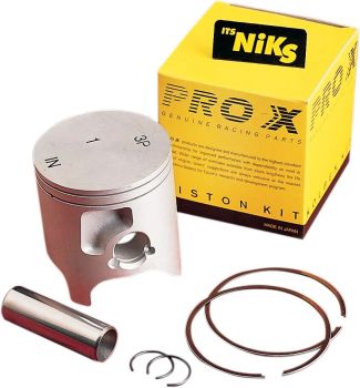 PISTON KIT KX80 (79CC) 88-00