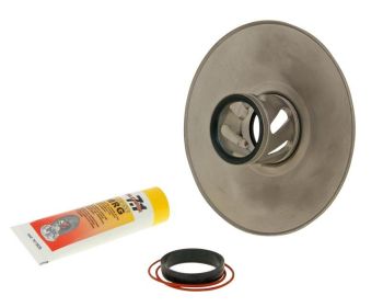 torque driver Malossi for Benelli, Italjet, Malaguti, MBK, Yamaha 125, 150ccm 4T LC