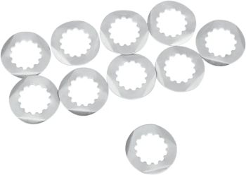 WASHER/SNAP RING CS 10PK