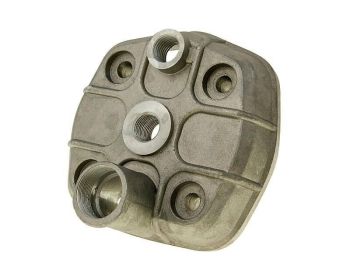 cylinder head Airsal sport 69.4cc 47mm, 40mm cast iron for Derbi EBE EBS