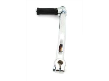 Kickstarter steel 190mm 13mm for Hercules K 125, 150, 175
