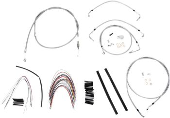 CONTROL SS 08 FLH ABS 16