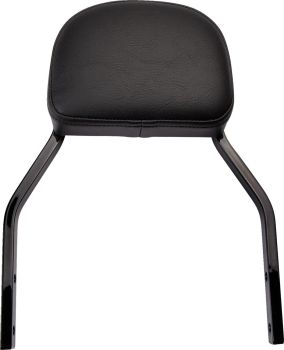 BACKREST MINI BLK FLHC/S