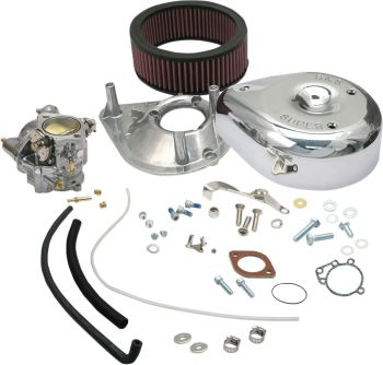 CARBURETOR S&S E 36-84