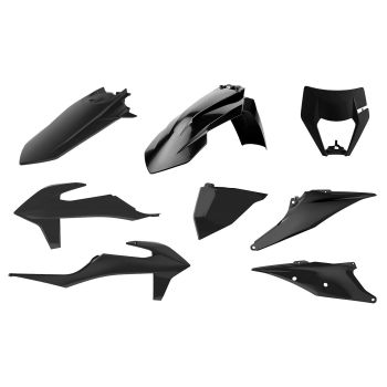BODY KIT FULL EXC/EXCF 20-23 B