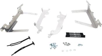 BRACES RAD ALUM HUSA/KTM