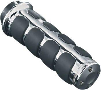 GRIPS ISO - HONDA & TRIUMPH -