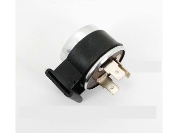 Flasher unit 6V 21W 3 connections 26x31mm for Kreidler Florett, Zündapp KS, GTS, ZD, Hercules MK, K 50, Ultra, Puch Cobra