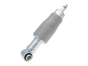 front shock absorber Standard 200mm silver / grey for Vespa 50, Primavera, ET3, PK 50