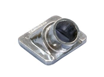 intake manifold Polini 19/24mm for Peugeot 103