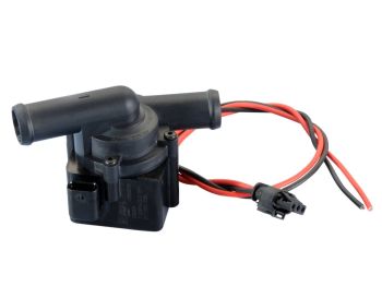 racing water pump Polini 12V