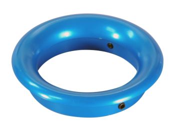 intake cone / bell mouth Polini D.55.5 carburetor connection 55.5mm