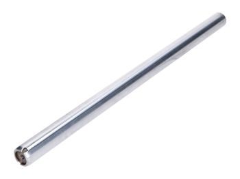 telescopic fork stanchion 500mm 23,15mm 27,90mm for Zündapp ZX 25, ZA 40, ZL ZS ZE 40