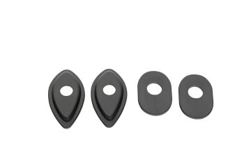 INDICATOR MOUNTING PLATE ABS H