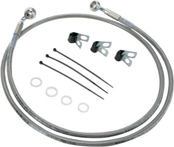 LINE BRK FR00-07FLST SS+4