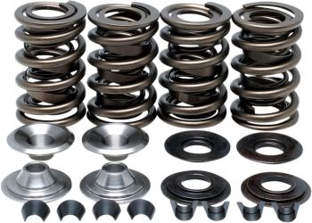 SPRING KT 84-04 BT .655TI