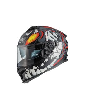 HELMET TYPHOON MO92 MD