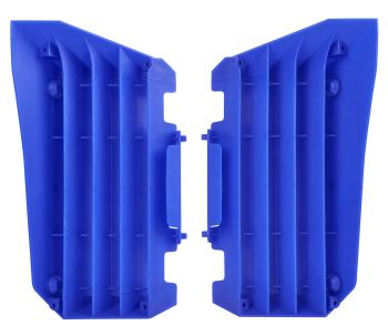 RADIATOR GUARD YZF14-17 BL