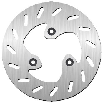 BRAKE RTR ROUND