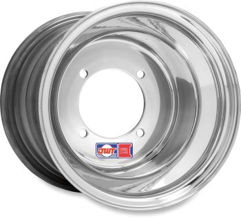 WHEEL RL 10X8 4/115 3+5
