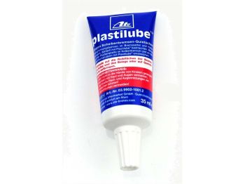 Lubricant 35ml Metal-free for moped, moped, mokick