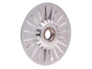 half pulley Polini Air Speed ??Evolution for Yamaha T-Max 530