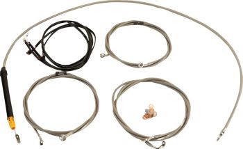CABLE KIT CH P&P 12-14 FL 24+