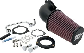 INTAKE KIT XL 883/1200