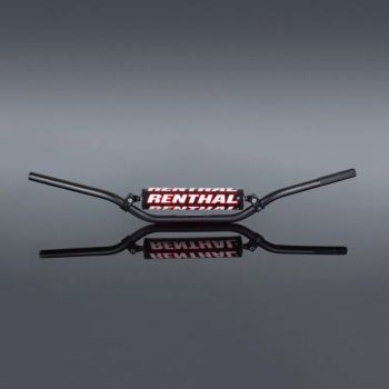 RENTHAL H'BAR QUAD BLK
