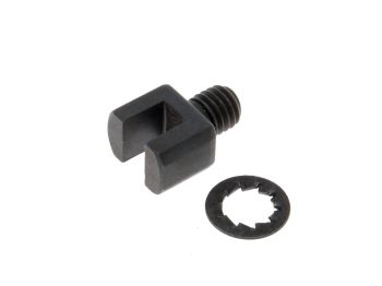 spoke wrench / spanner socket Buzzetti 5.6mm