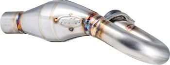 HEADER S/S MBOMB CRF250'2