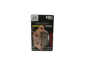 BRAKE PAD HH SINT SCOOTER