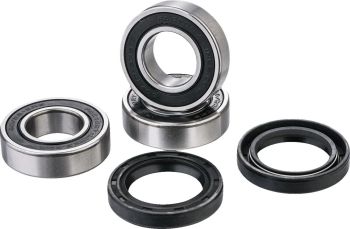 BEARING KIT RR WHEEL